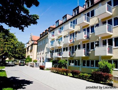Frederics Schwabing 4* Múnich