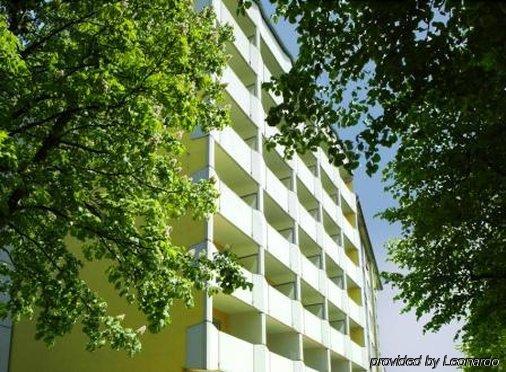 Frederics Schwabing Múnich