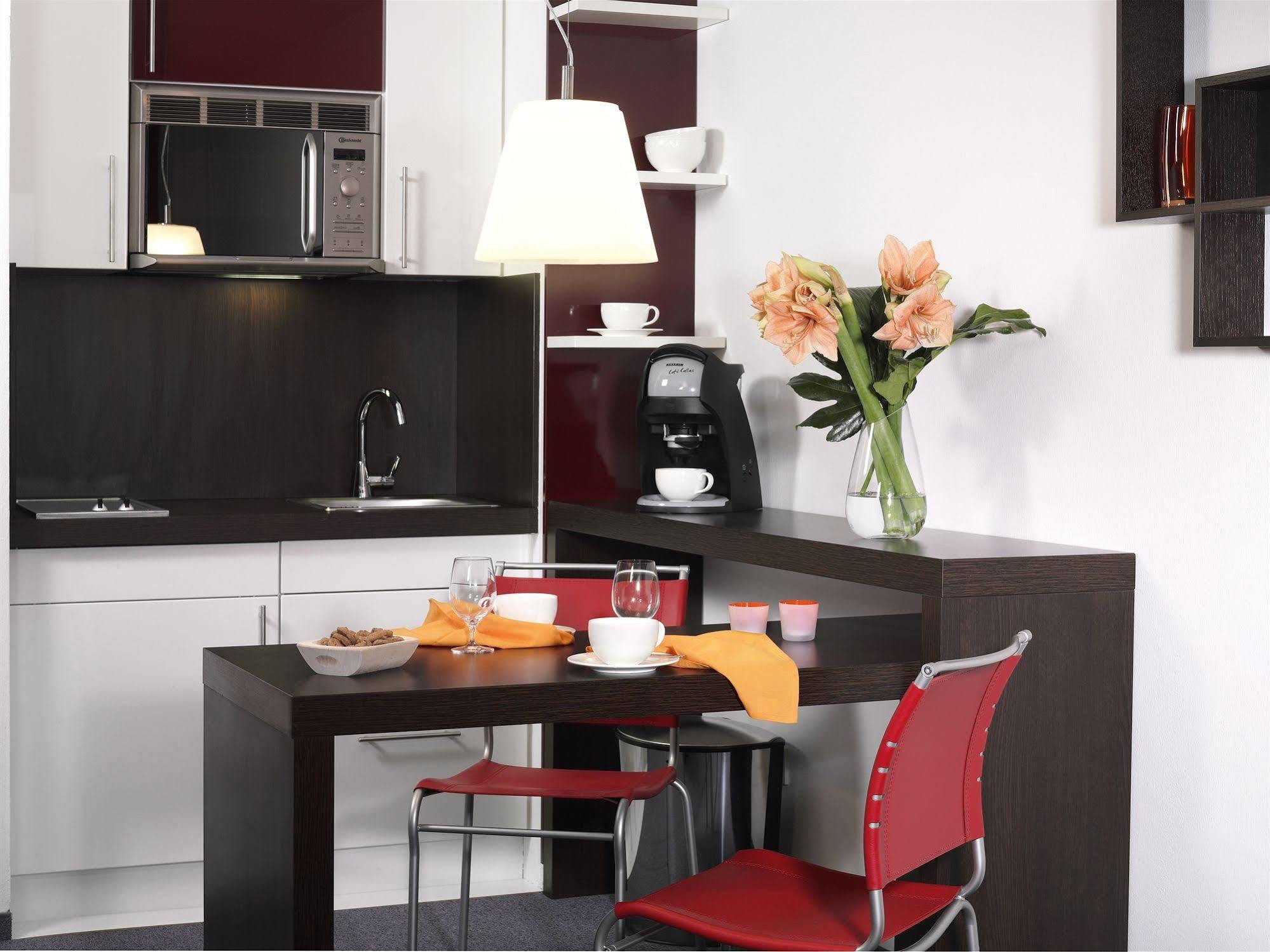Frederics Schwabing 4* Múnich